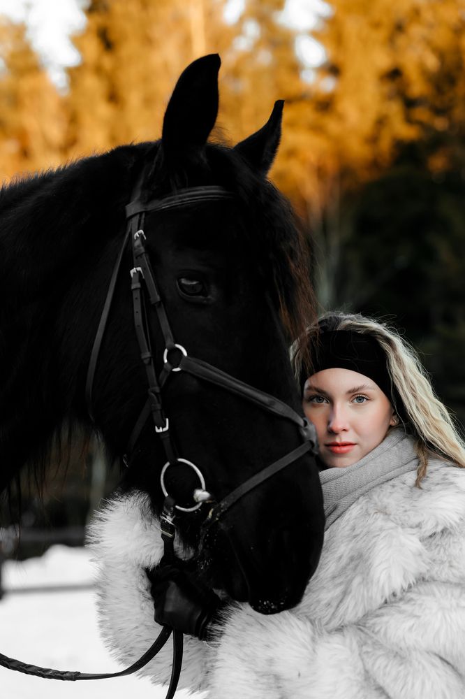 Photograph by Анна Печенкина