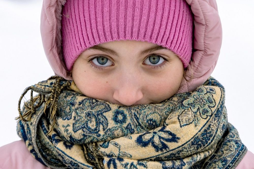 Photograph by Мария Усинова