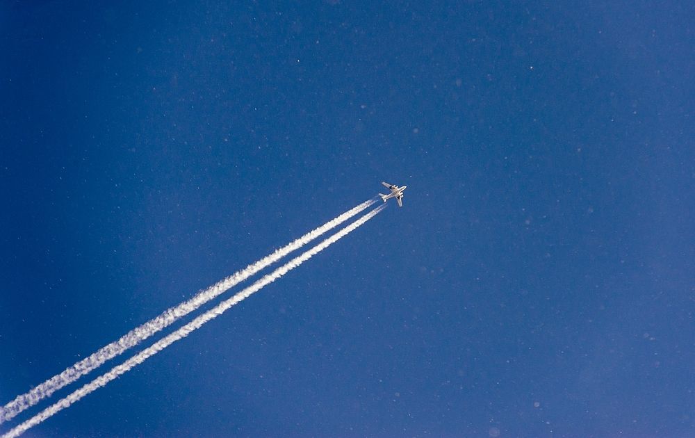 Photograph by Valery Kleymenov