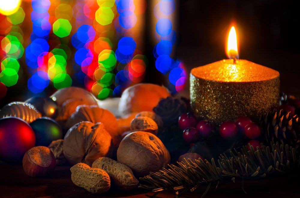 Photograph by Михаил Гурин