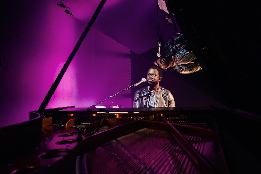 Photograph by Алексей Сыркин