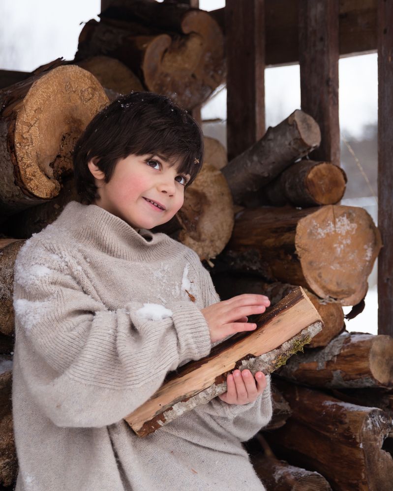 Photograph by Natalia Levenih