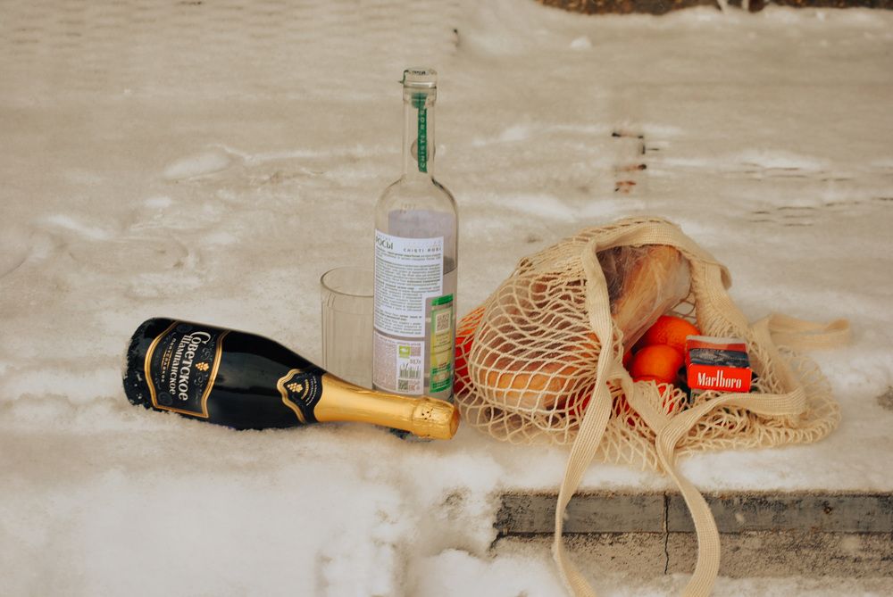 Photograph by Родионова Анастасия