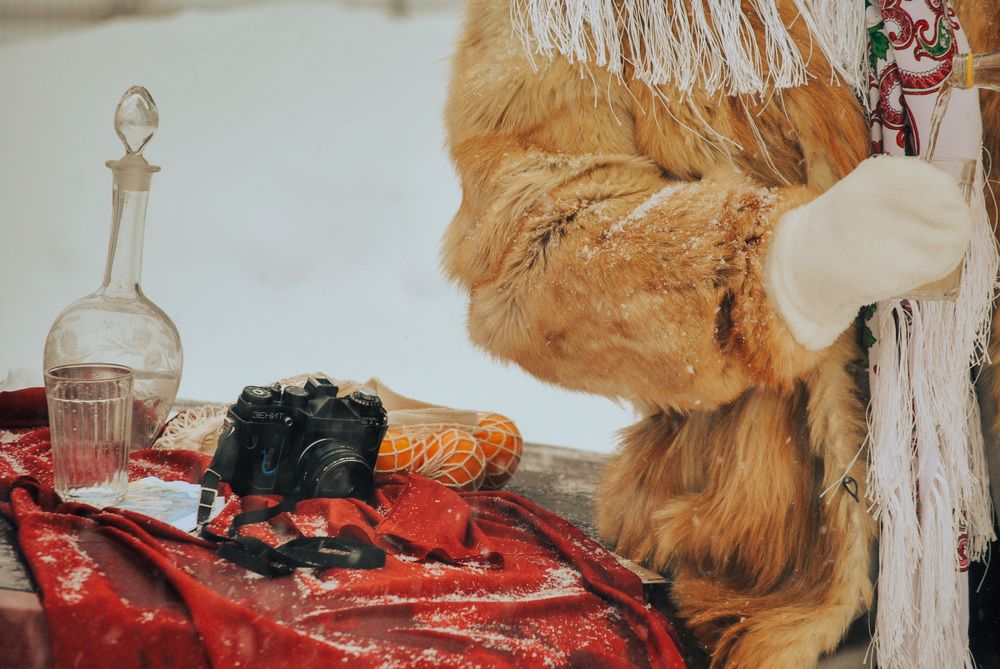 Photograph by Родионова Анастасия