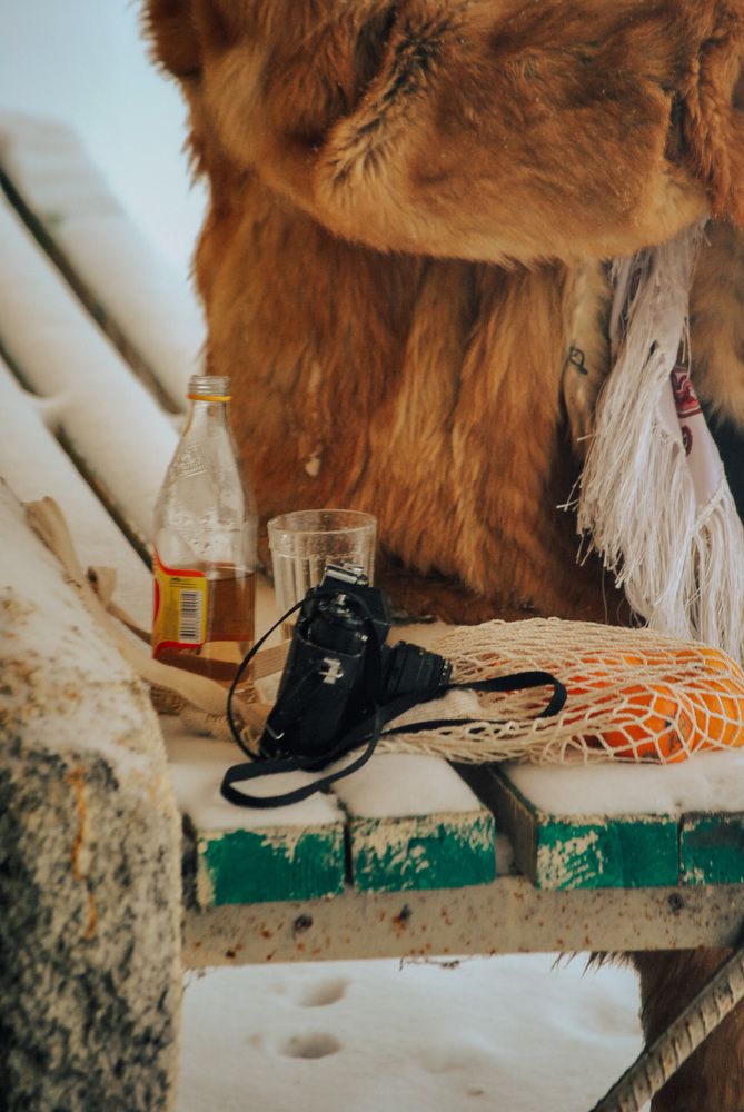 Photograph by Родионова Анастасия