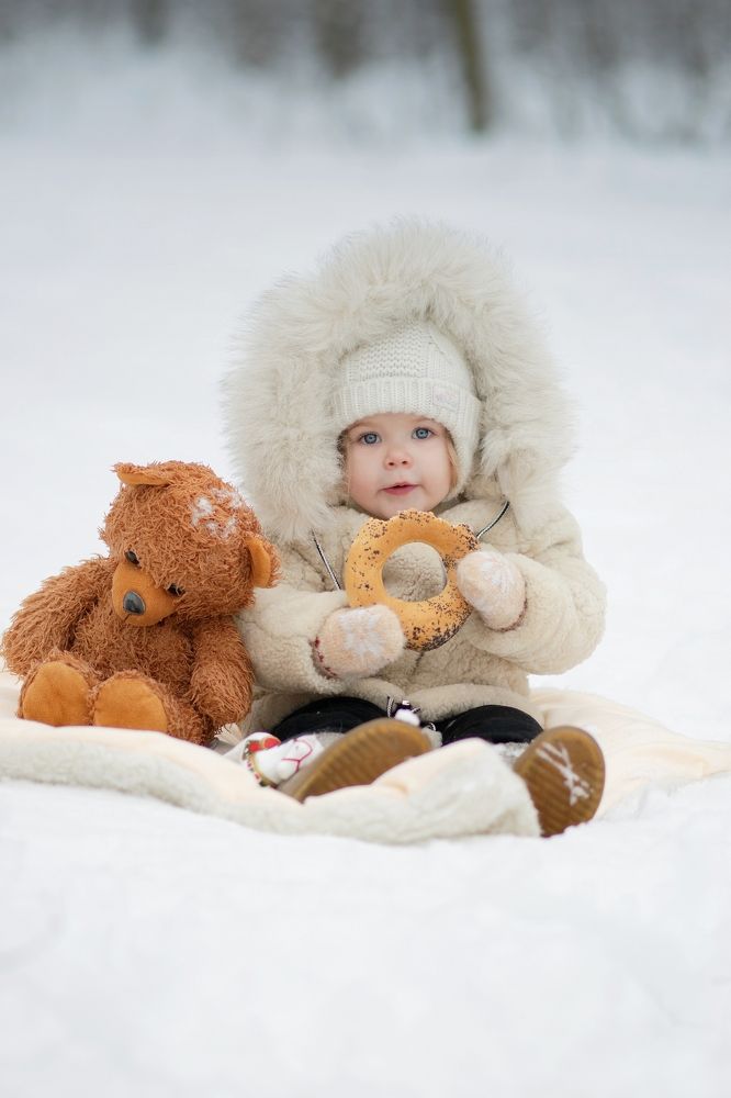 Photograph by Олеся Амеличева