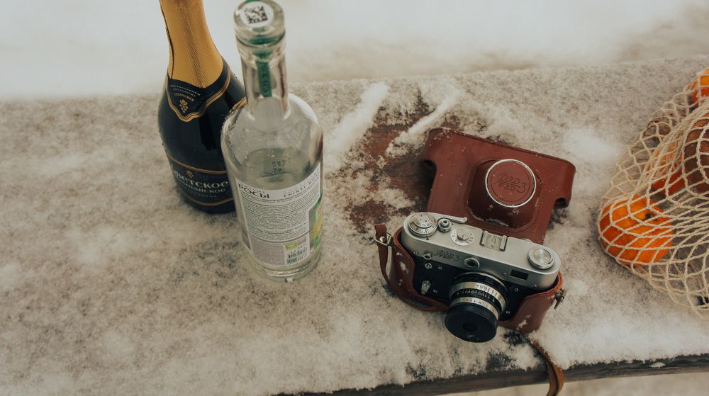 Photograph by Родионова Анастасия