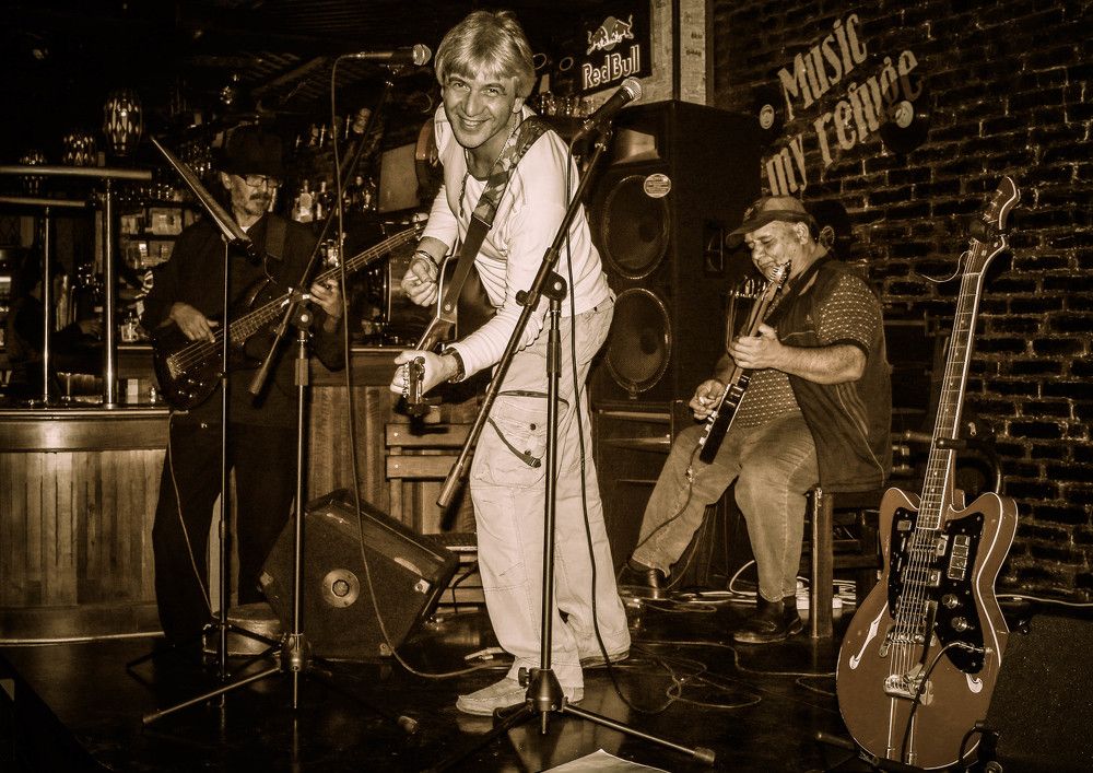 Фотография автора Кайд