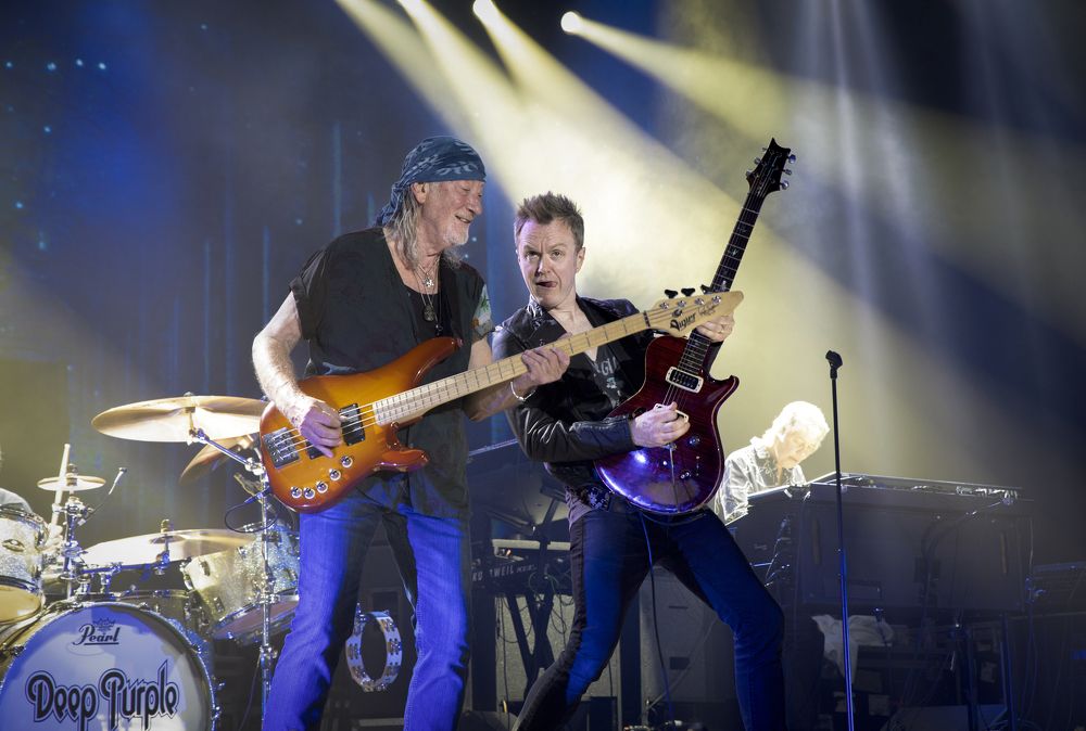 Photograph by Tatiana Gorbachev Mamentev