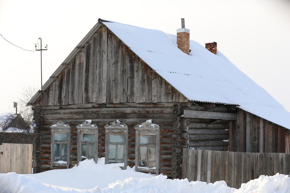 Photograph by Елена Петелина