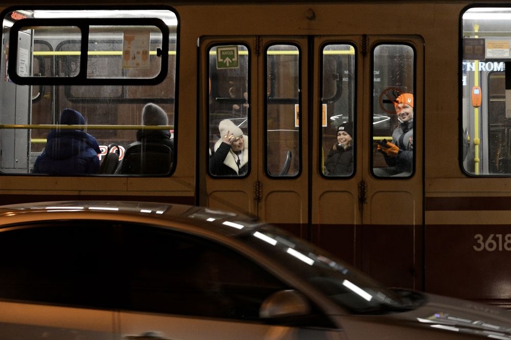 Фотография автора Глеб Рубашкин