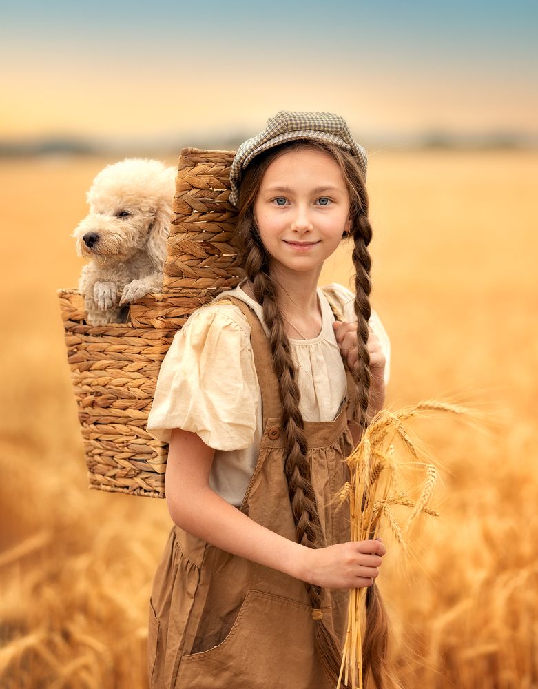 Photograph by Ирина Маркова