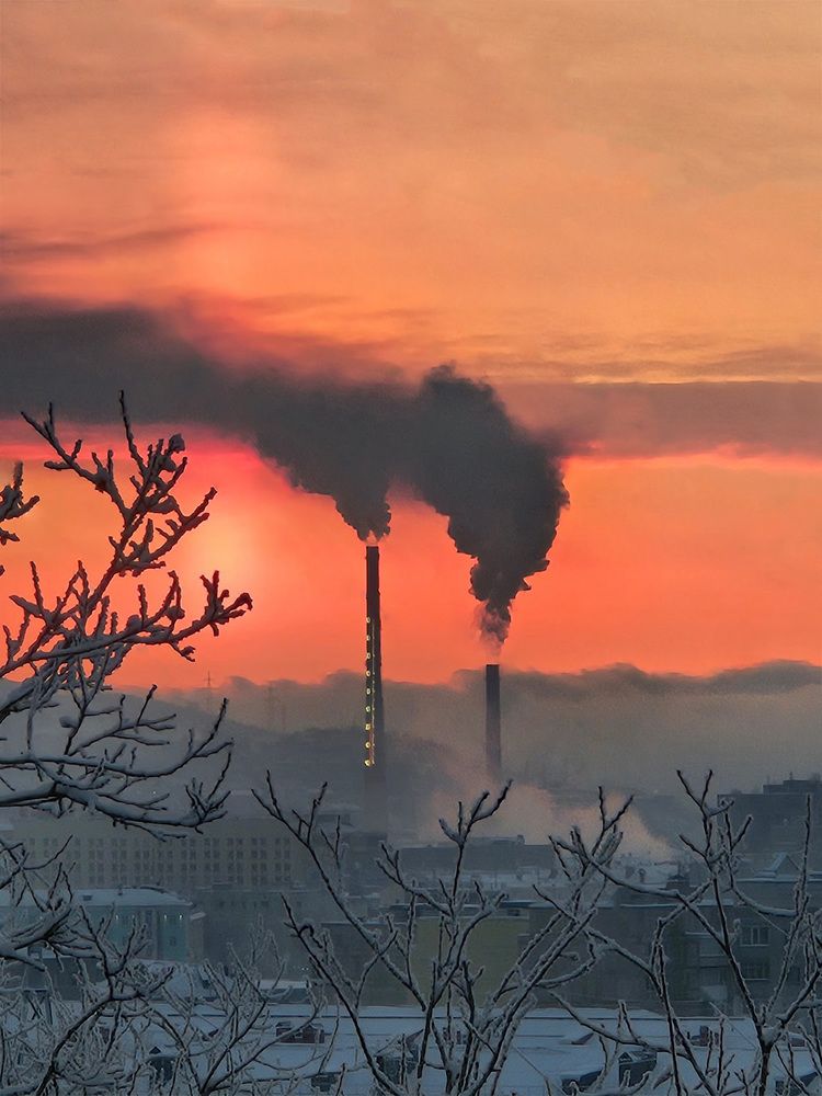 Фотография автора Андрей Русских