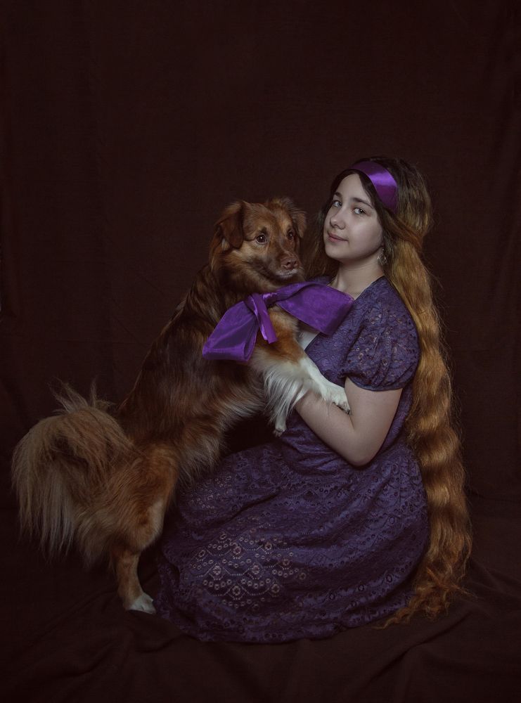 Лучший друг