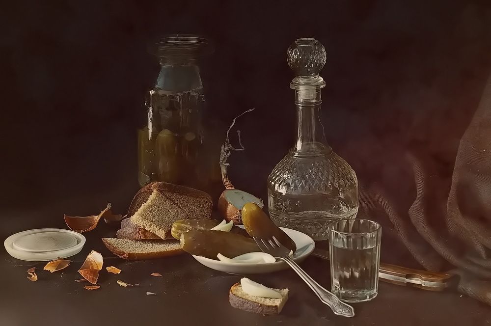 Photograph by Николаев Владимир