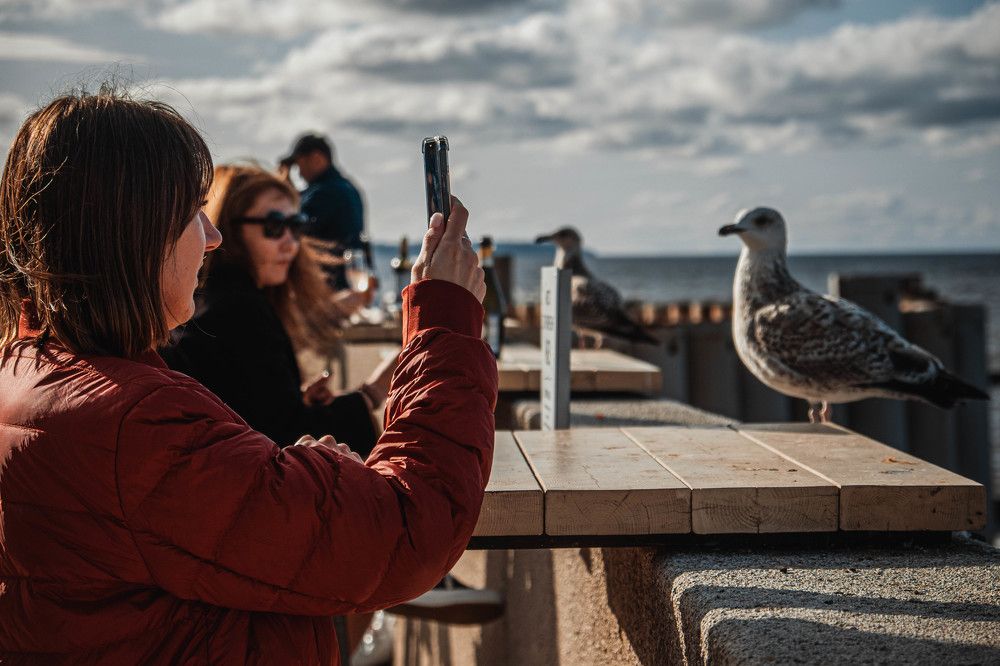 Photograph by Tatiana Potapenko