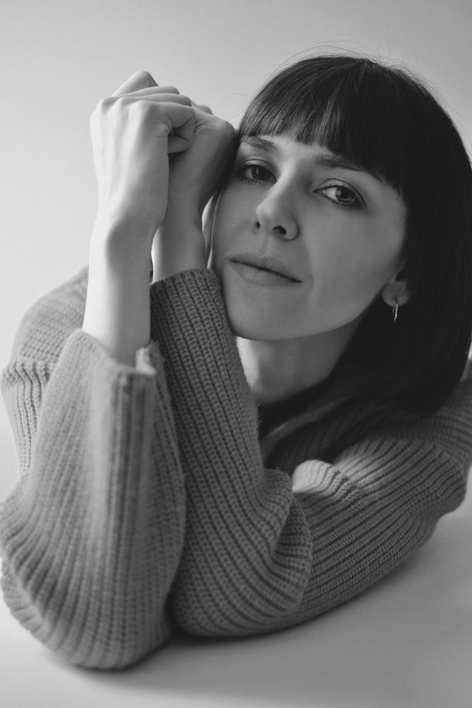 Photograph by Марина Костюк