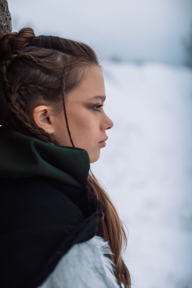 Photograph by Дарья Тарасова