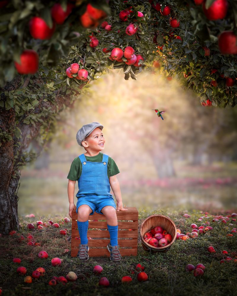 Photograph by Natallia Yerzhannikava