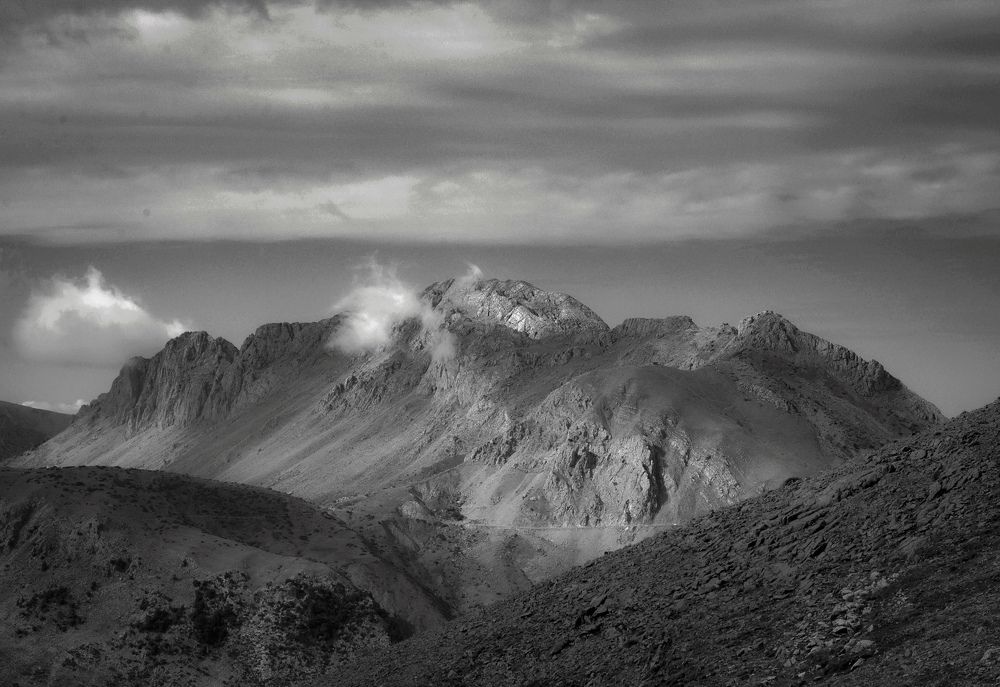 Photograph by Douila Abdelghani