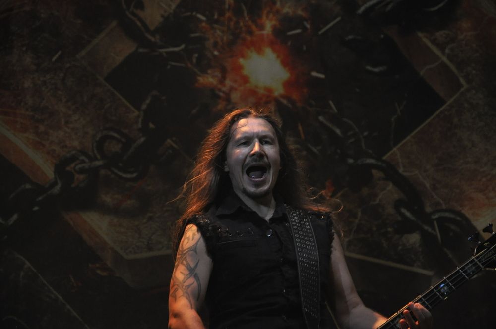 Photograph by Ольга Попченко