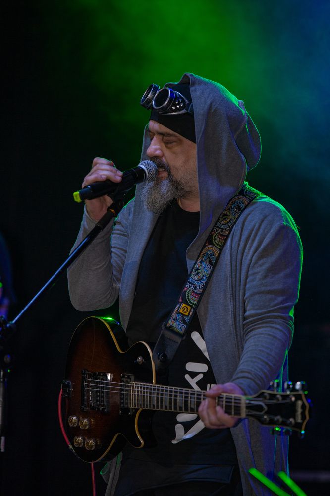 Photograph by Елена Павлова