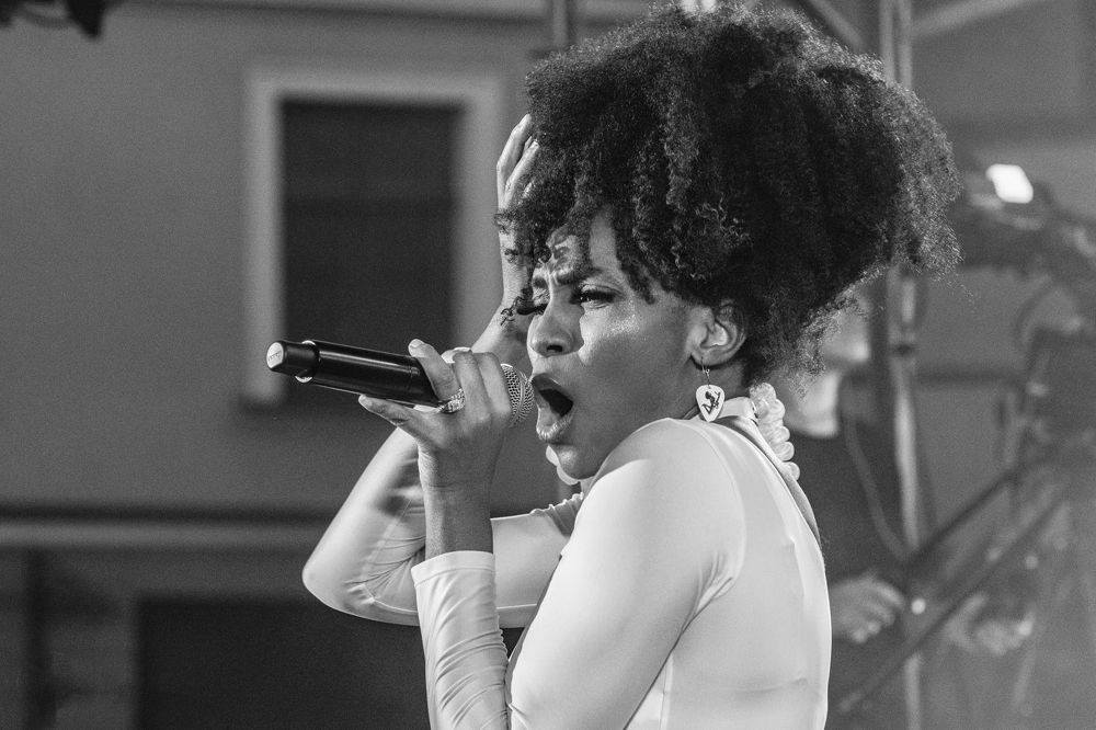 Photograph by Anzela Bazyk