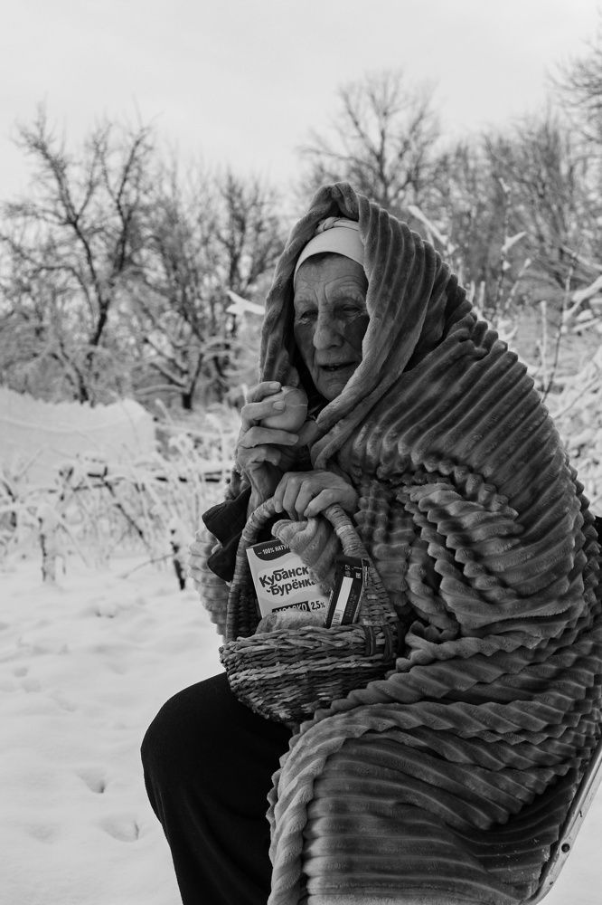 Photograph by Ирина Дмитриенко