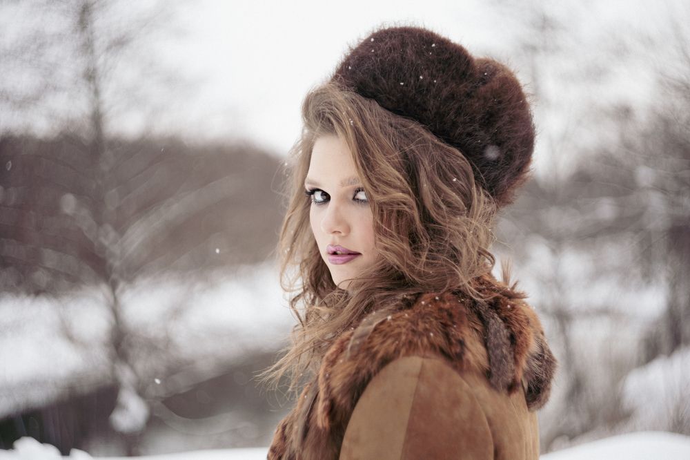 Photograph by Макс Мишулин