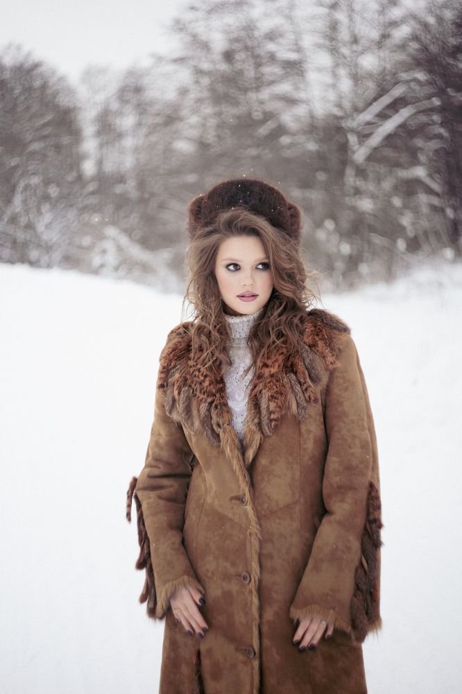 Photograph by Макс Мишулин