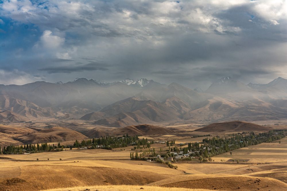 Photograph by Василий Шумкин