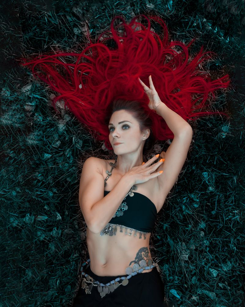 Photograph by Артём Ренев