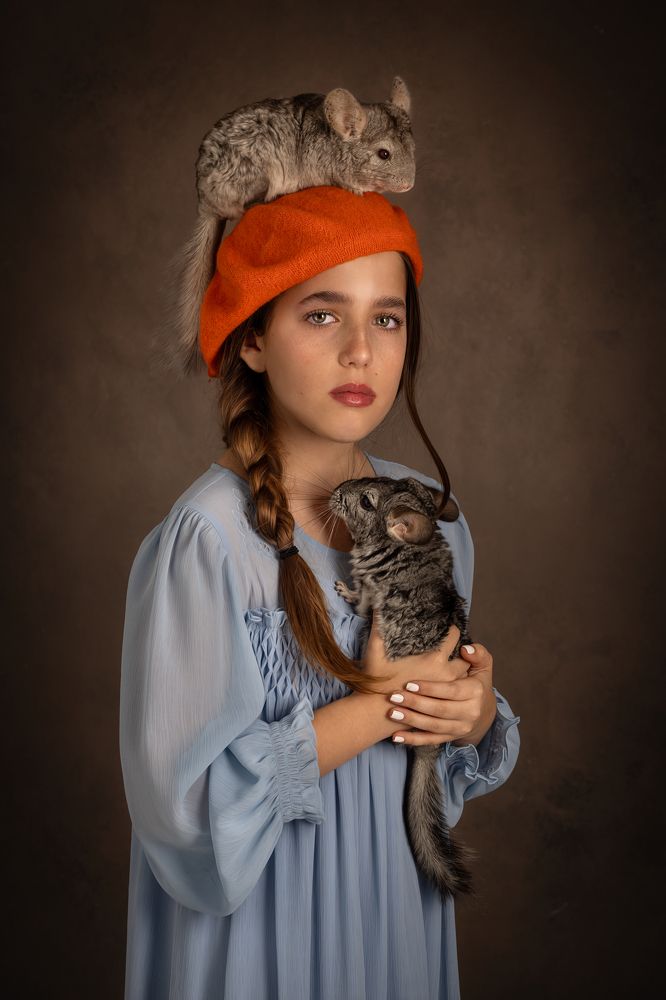 Фотография автора osher eden pashinsky