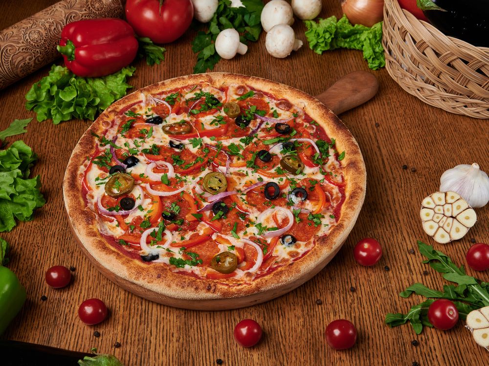 Photograph by Владислав Треус