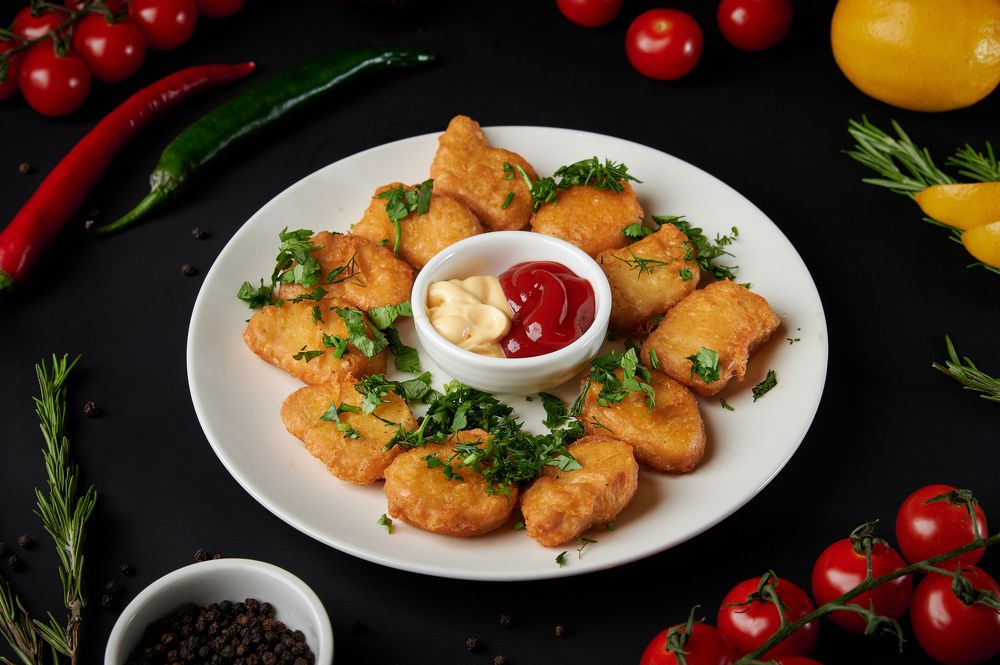 Photograph by Владислав Треус