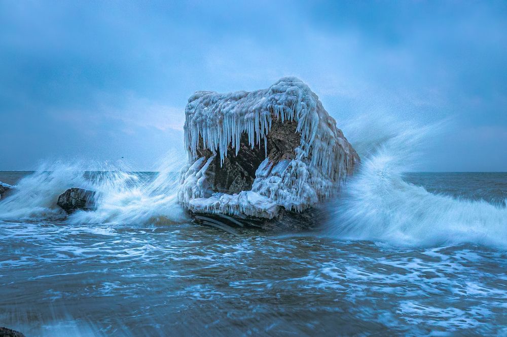 Photograph by Anzela Bazyk