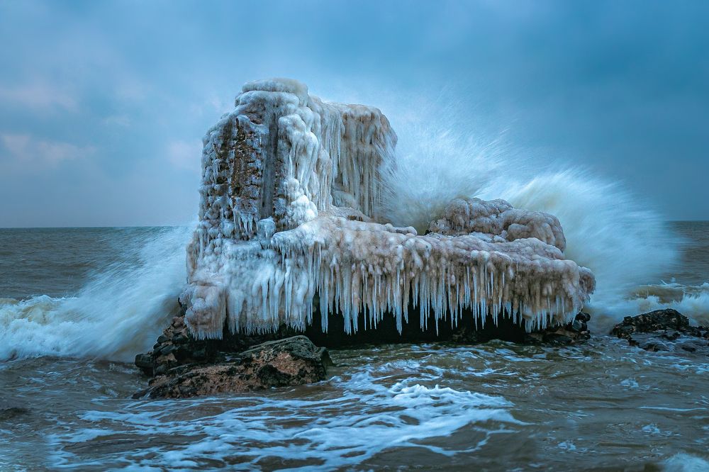 Photograph by Anzela Bazyk