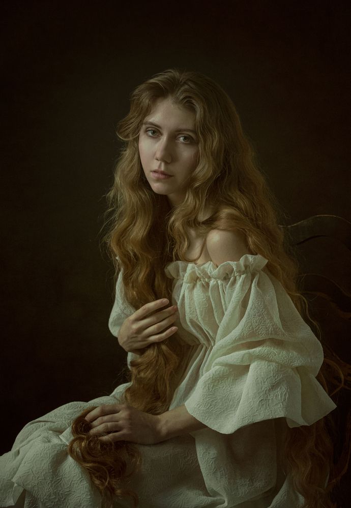 Photograph by Юлия Горбунова