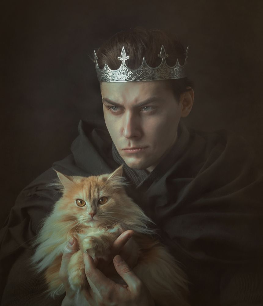 Photograph by Юлия Горбунова