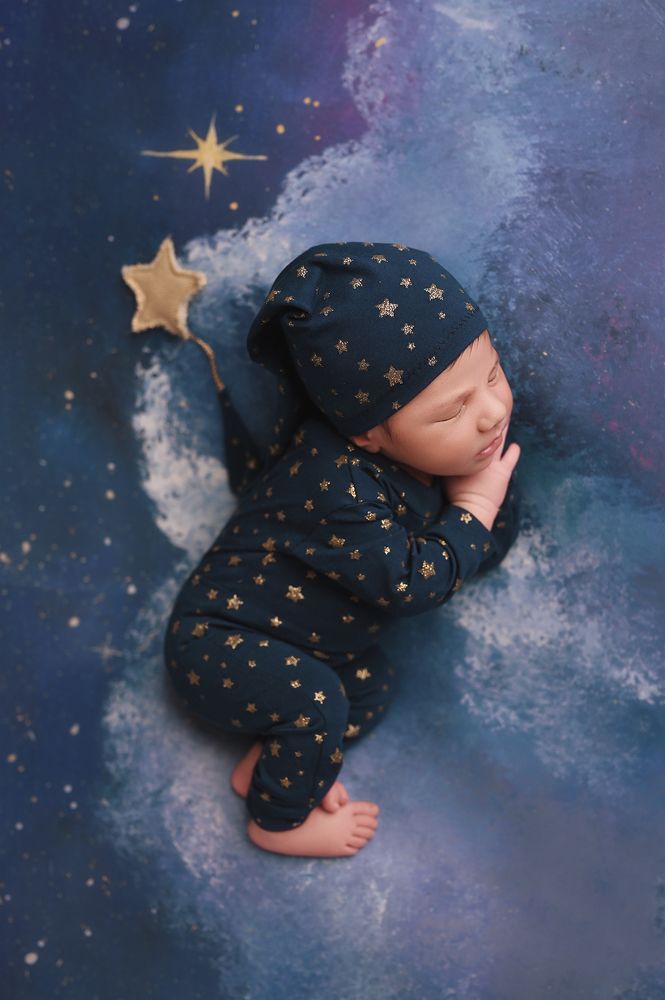 Photograph by Oksana Melinga