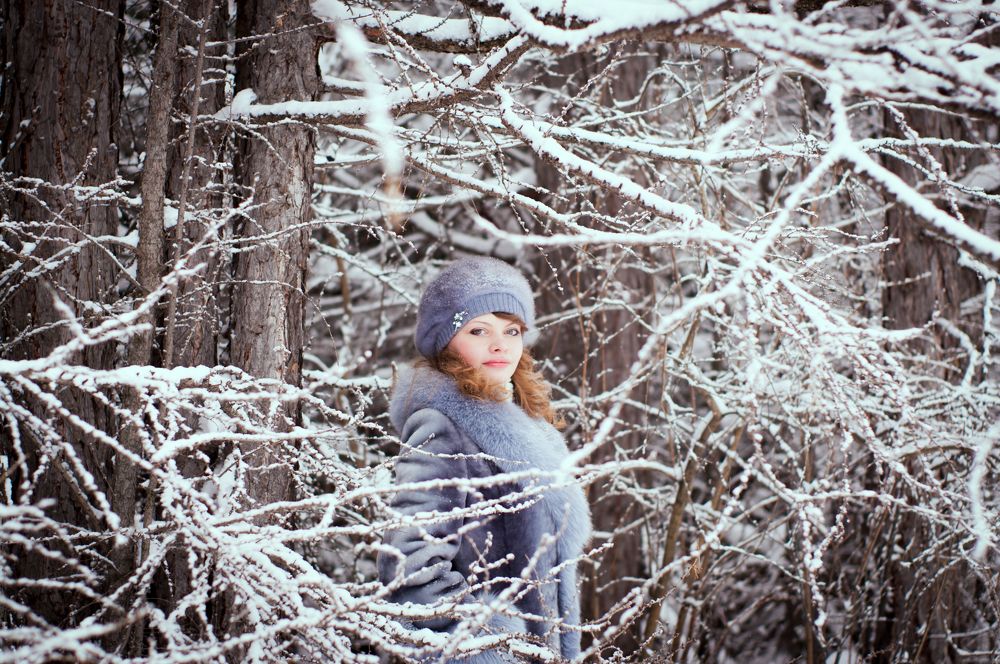 Photograph by Николай Захаров