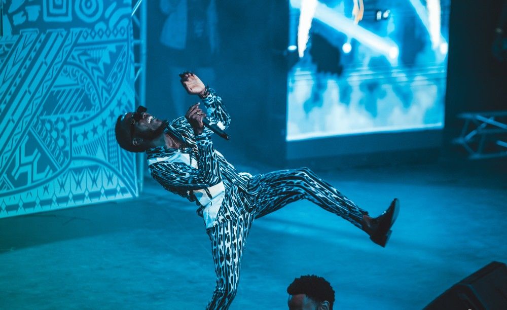 Photograph by Jared Clement