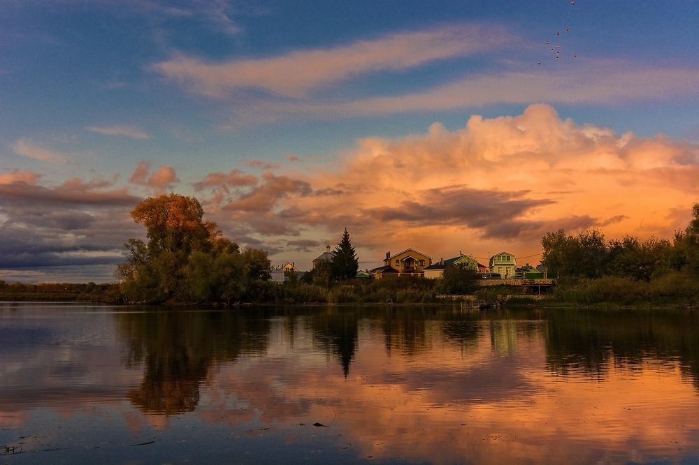 Photograph by Вадим Качанов