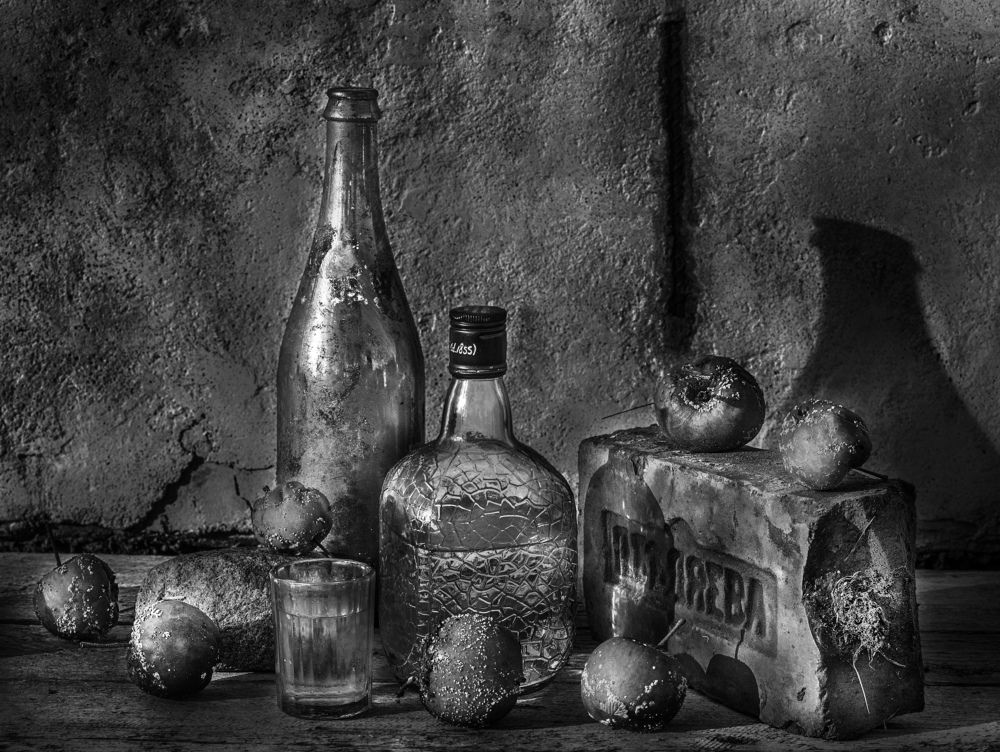 Photograph by Борис Кравецкий