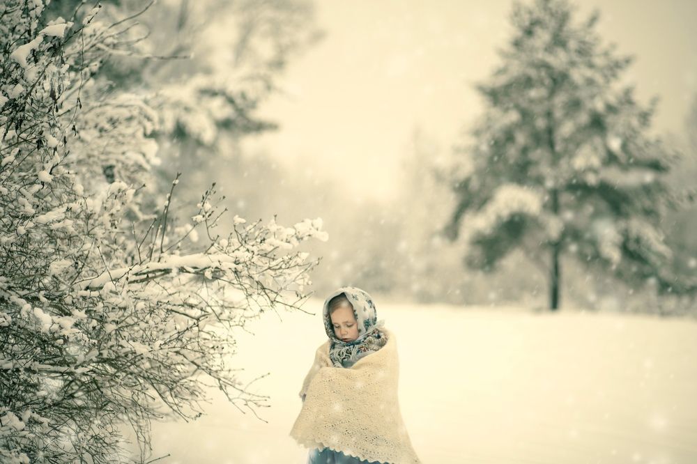 Photograph by Наталья Яковлева