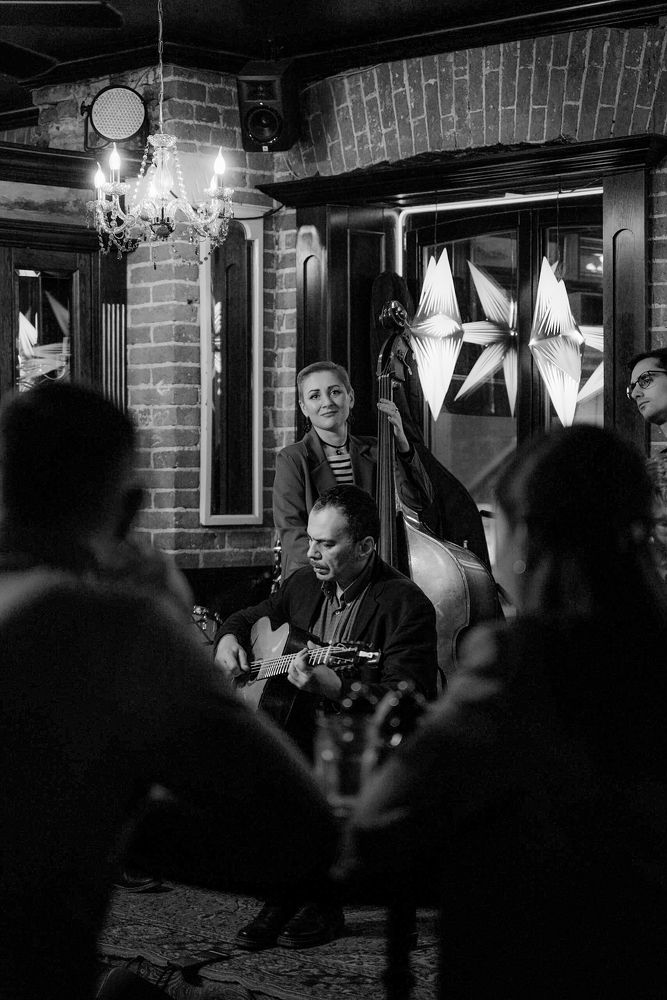 Photograph by Александр Кочергин