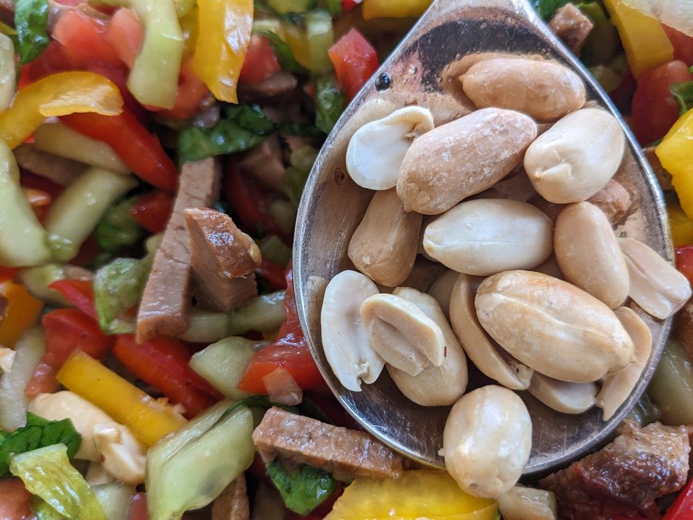 Photograph by Lilit Petrosyan