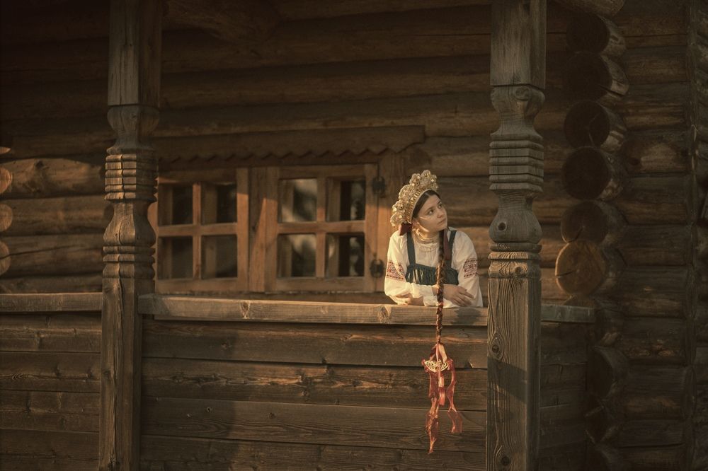 Photograph by Наталья Яковлева