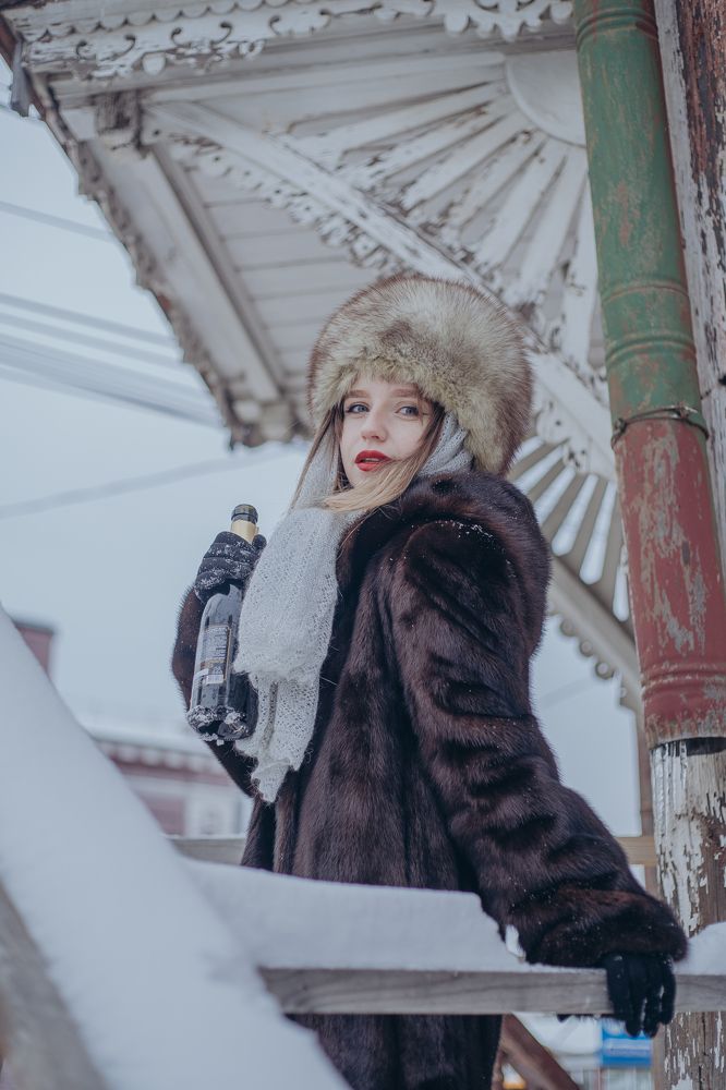 Photograph by Юлия Панченко