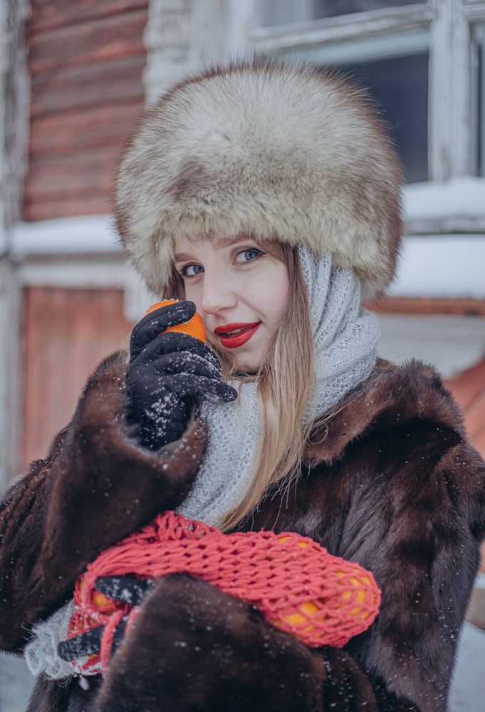 Photograph by Юлия Панченко